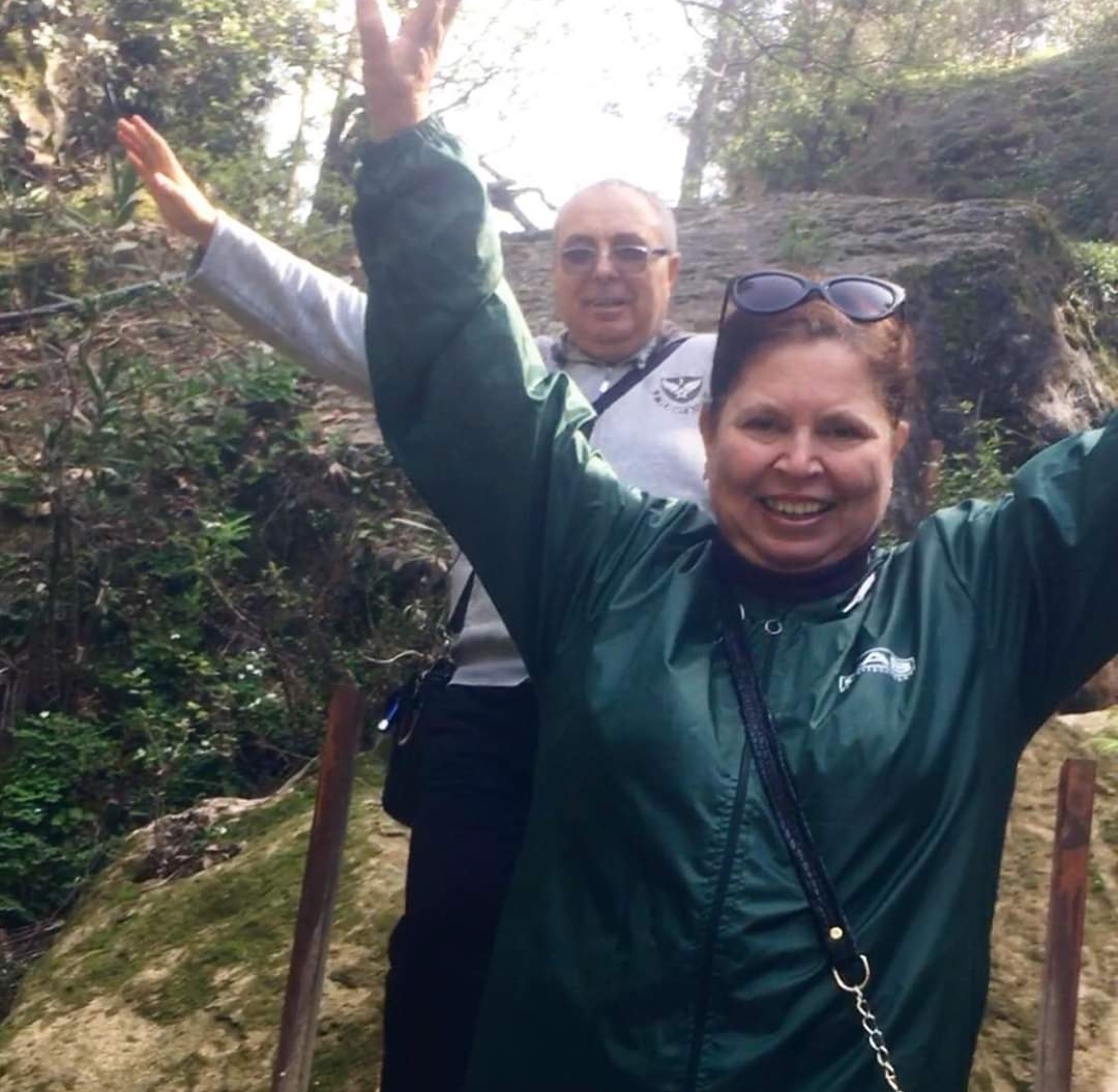 TOURIST GUIDE ANTALYA