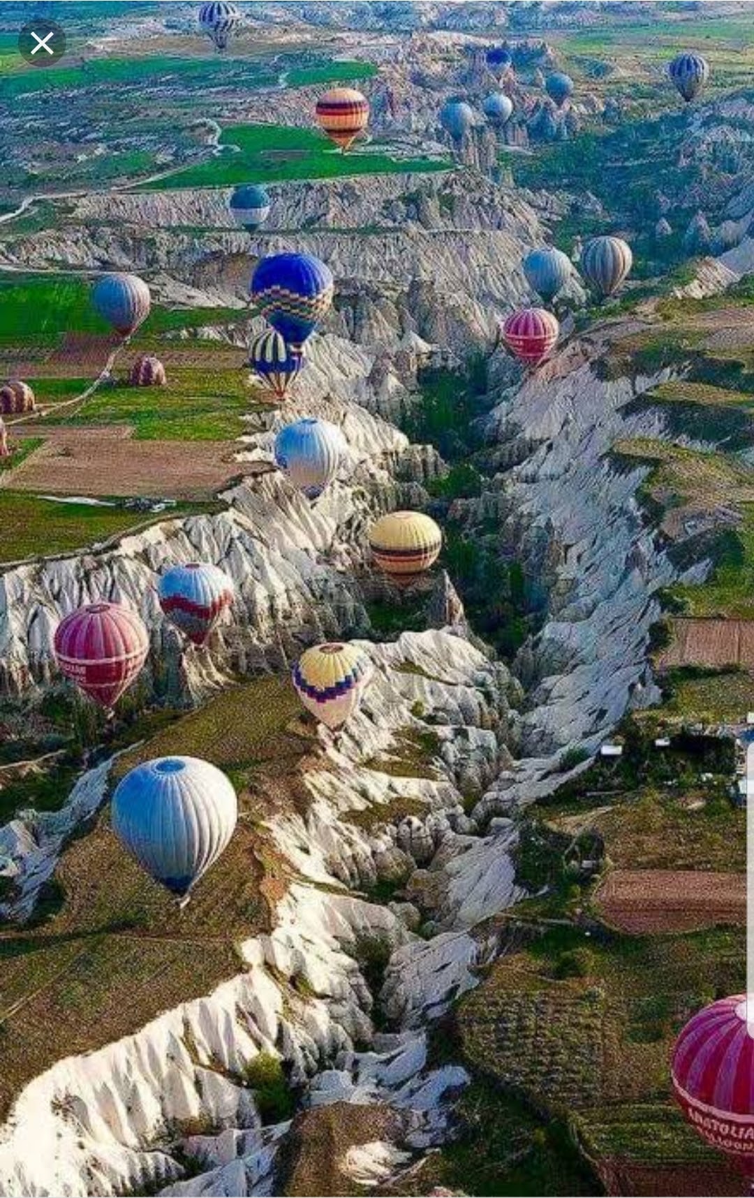 TOURIST GUIDE ANTALYA