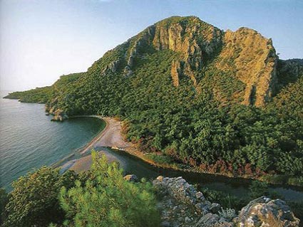 Tourist Guide Antalya