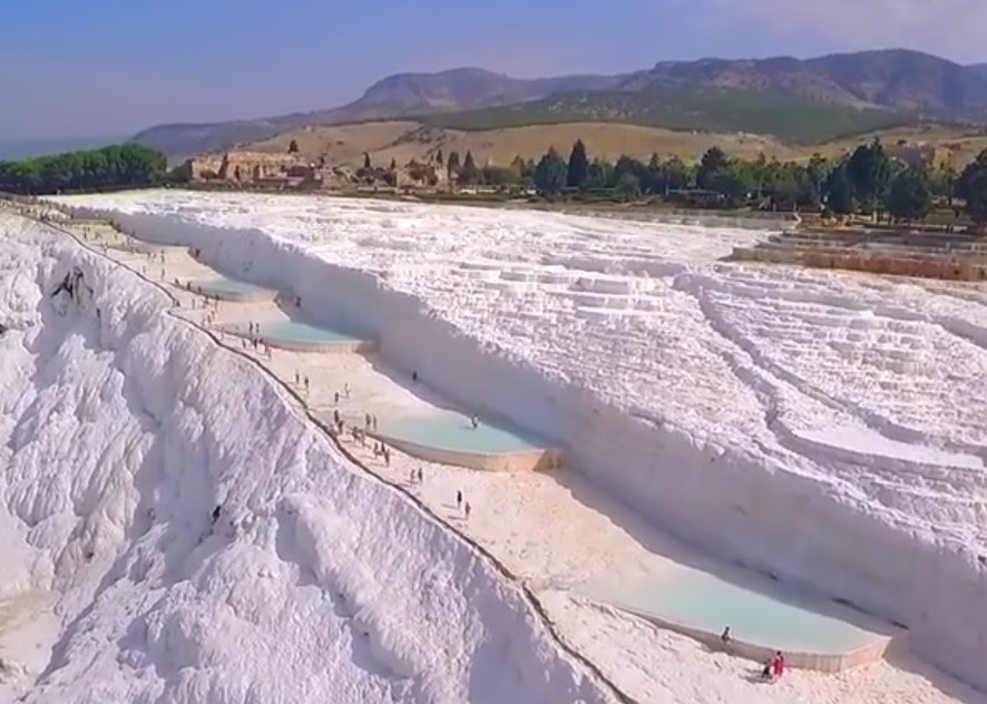 TOURIST GUIDE ANTALYA